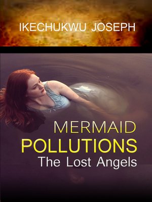 cover image of Mermaid Pollutions